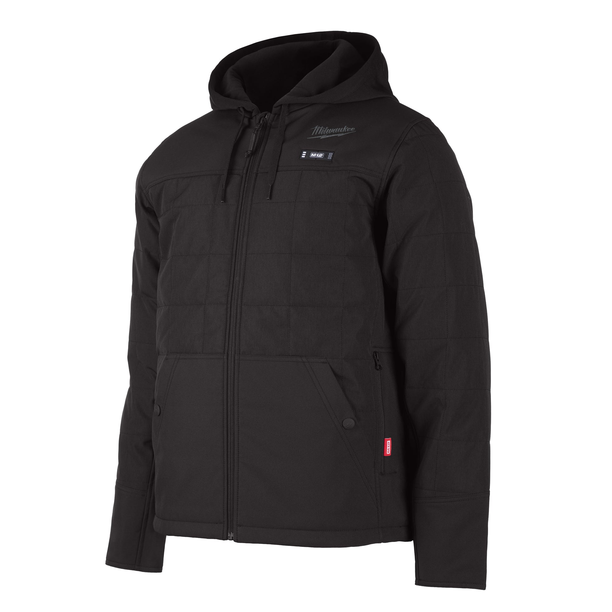 Veste hybride chauffante Milwaukee M12 HPJBL2-0 MILWAUKEE - 2
