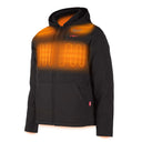 Veste hybride chauffante Milwaukee M12 HPJBL2-0 MILWAUKEE - 3