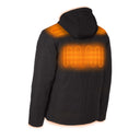 Veste hybride chauffante Milwaukee M12 HPJBL2-0 MILWAUKEE - 4