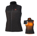 Gilet Hybride Chauffant pour Femme Milwaukee M12 HBWP LADIES-0 MILWAUKEE - 1