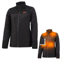 Veste Hybride Chauffée pour Femme Milwaukee M12 HJP LADIES-0 MILWAUKEE - 1