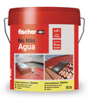 Bombe de peinture imperméabilisante Fischer Elastic 15L FISCHER - 1