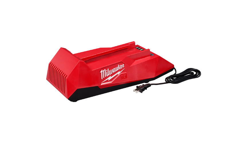 Chargeur MXF C Milwaukee MILWAUKEE - 1
