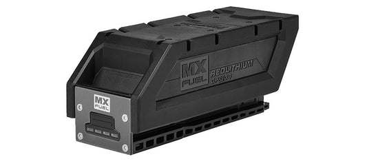 Batterie REDLITHIUM 3.0Ah MX FUEL MILWAUKEE - 1