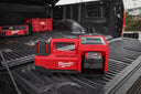 Gonfleur Milwaukee M18 BI-0  - 7