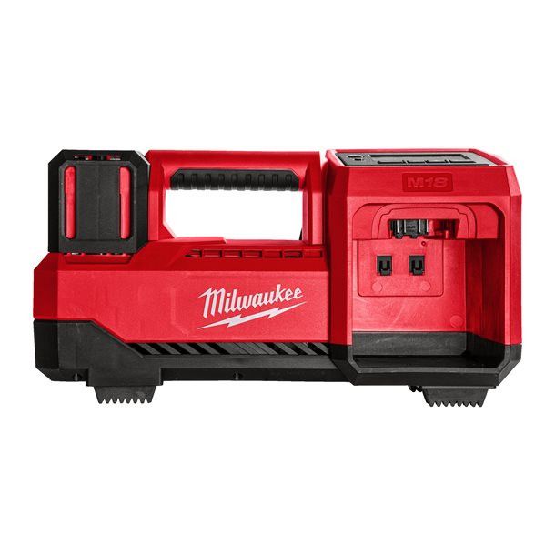 Gonfleur Milwaukee M18 BI-0  - 1