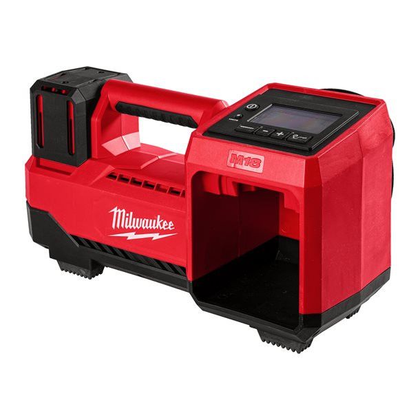 Gonfleur Milwaukee M18 BI-0  - 2