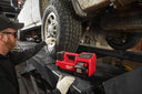 Gonfleur Milwaukee M18 BI-0  - 8