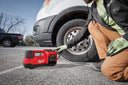Gonfleur Milwaukee M18 BI-0  - 12
