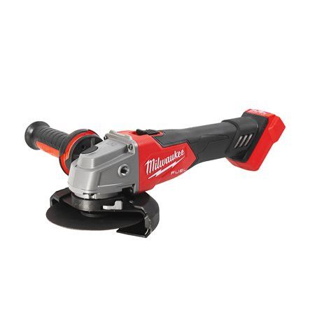 Powerpack 6 Herramientas + 2bt 5.0Ah + Cargador + Bolsa Milwaukee M18 FPP6L2-502B  - 12