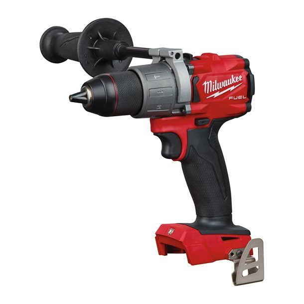Powerpack 6 Herramientas + 2bt 5.0Ah + Cargador + Bolsa Milwaukee M18 FPP6L2-502B  - 2