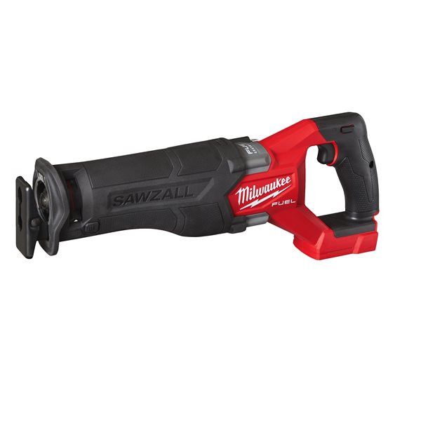 Powerpack 6 Herramientas + 2bt 5.0Ah + Cargador + Bolsa Milwaukee M18 FPP6L2-502B  - 6