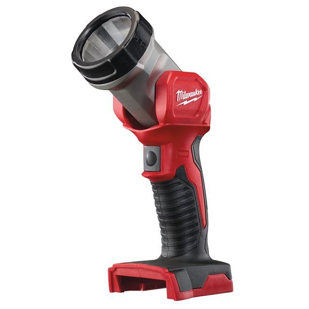 Powerpack 6 Herramientas + 2bt 5.0Ah + Cargador + Bolsa Milwaukee M18 FPP6L2-502B  - 8