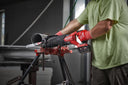 Powerpack 6 Herramientas + 2bt 5.0Ah + Cargador + Bolsa Milwaukee M18 FPP6L2-502B  - 7