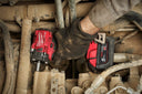 Powerpack 6 Herramientas + 2bt 5.0Ah + Cargador + Bolsa Milwaukee M18 FPP6L2-502B  - 5