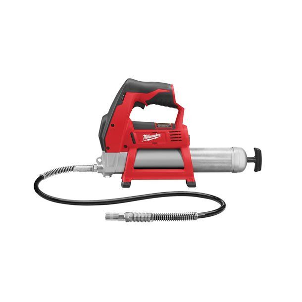 Powerpack 3 outils + 3bat 5.5Ah + Chargeur + 2 caisses Packout + Sac Milwaukee M18 FPP3M-553P MILWAUKEE - 5