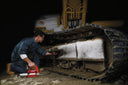 Powerpack 3 outils + 3bat 5.5Ah + Chargeur + 2 caisses Packout + Sac Milwaukee M18 FPP3M-553P MILWAUKEE - 9
