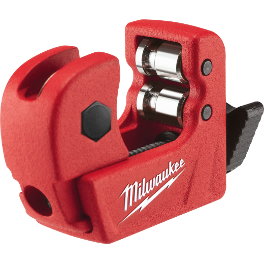 Mini coupe-tubes 22mm Milwaukee  - 1