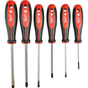 Jeu de 6 tournevis Tri-Lobe Milwaukee MILWAUKEE - 1