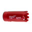 Couronnes humides/secs Diamond Plus Milwaukee MILWAUKEE - 7