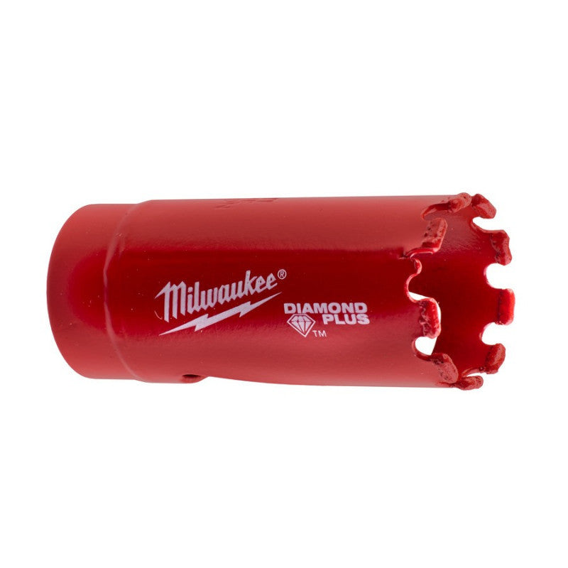 Couronnes humides/secs Diamond Plus Milwaukee MILWAUKEE - 7