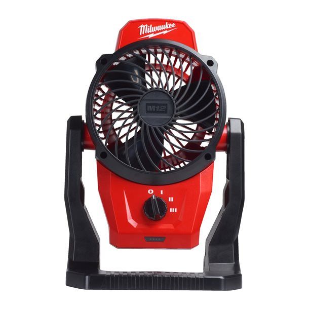 Ventilateur Milwauakee M12 AF-0 MILWAUKEE - 2