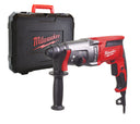 Marteau SDS-PLUS 26mm avec mallette Milwaukee PH26T MILWAUKEE - 1