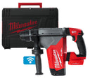 Marteau combiné SDS-Plus 18V 32mm avec mallette Milwaukee M18ONEFHP-0X MILWAUKEE - 1