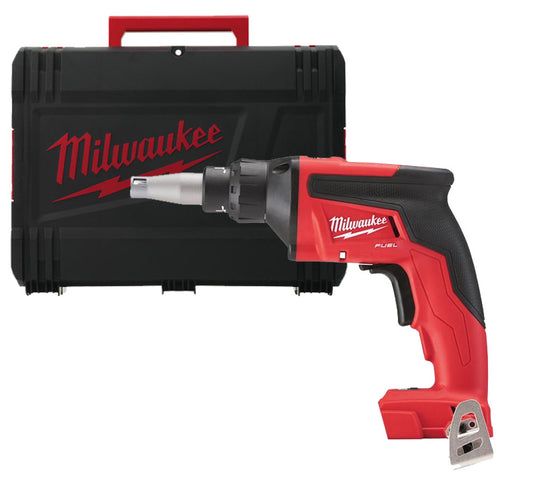 Visseuse placo M18 Milwaukee M18FSG-0X MILWAUKEE - 1