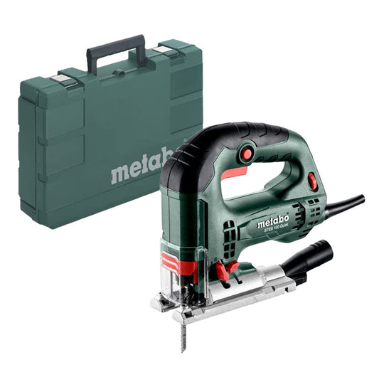 Sierra à toucher Metabo STEB 100 QUICK METABO - 1