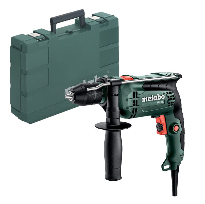 Marteau perforateur Metabo SBE 650 METABO - 1