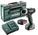 Perceuse-tournevis sans fil Metabo POWERMAXX BS 12 METABO - 1