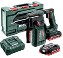 Marteau sans fil Metabo KH 18 LTX BL 24 METABO - 1