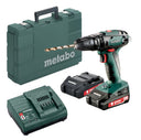 Marteau perforateur et tournevis sans fil Metabo SB18 METABO - 1