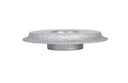 Meula diamantée PRO-EDGER R.10 Grain fin Rubi RUBI - 2