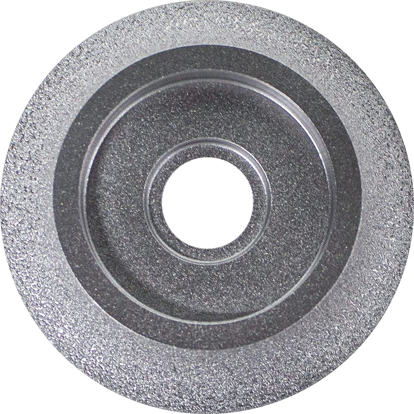 Meula diamantée PRO-EDGER R.10 Grain fin Rubi RUBI - 1