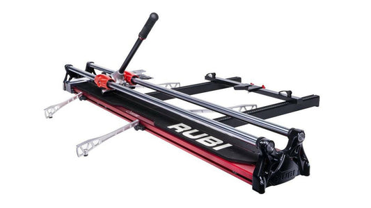 Rubi HIT-1200 PLUS Tondeuse à main professionnelle avec sacoche RUBI - 1