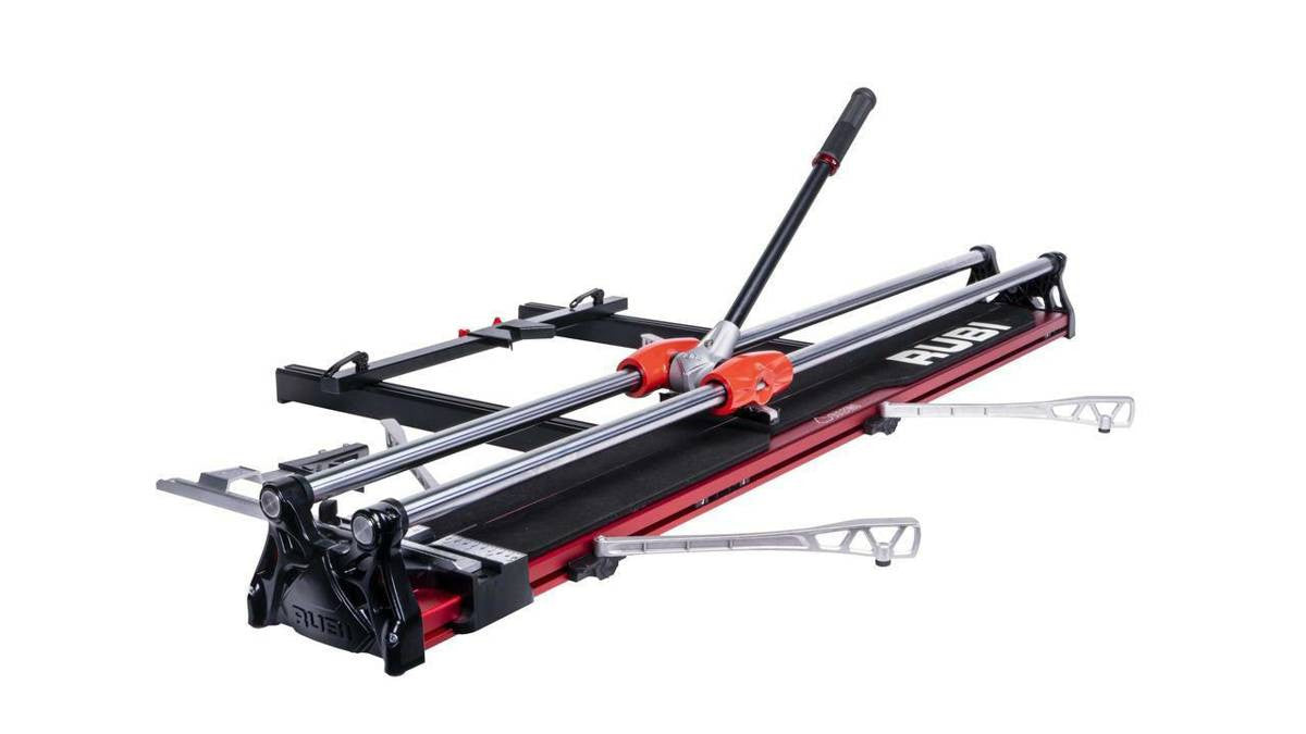 Rubi HIT-1200 PLUS Tondeuse à main professionnelle avec sacoche RUBI - 3
