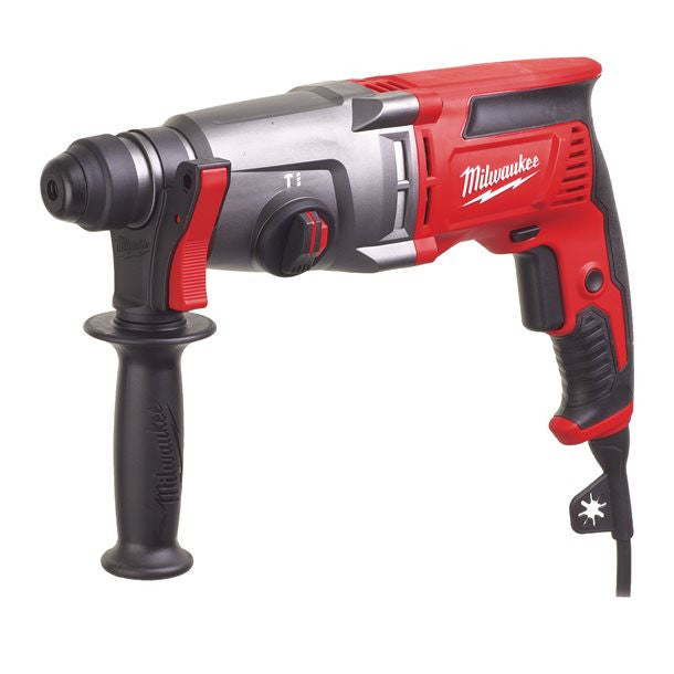 Marteau Rotatif SDS-PLUS 26MM PFH26T Milwaukee MILWAUKEE - 1