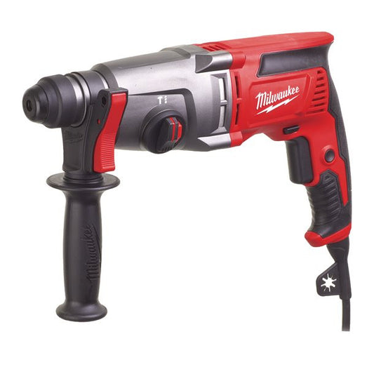 Marteau Rotatif SDS-PLUS 26MM PFH26T Milwaukee MILWAUKEE - 1