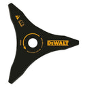 Lame de débroussailleuse à trois points Dewalt DT20653 DEWALT - 2
