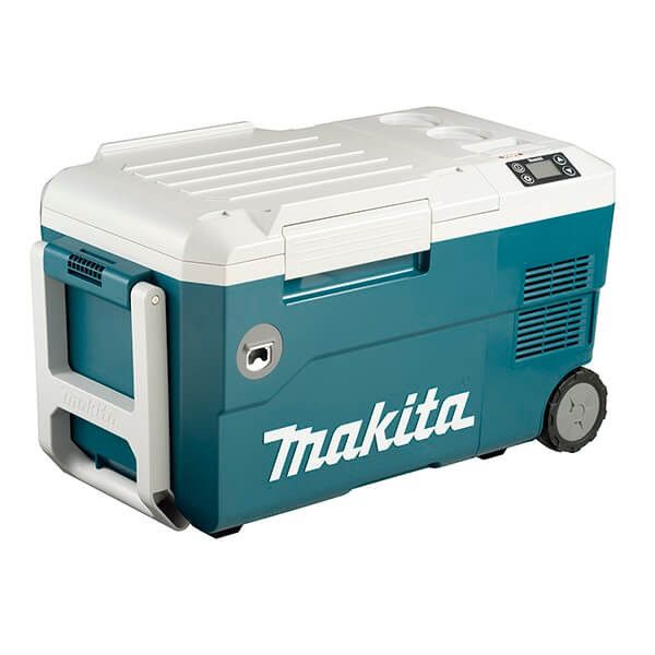 Refroidisseur thermoélectrique chaud/froid 40V/Max XGT AC/DC 20L Makita CW001GZ MAKITA - 1