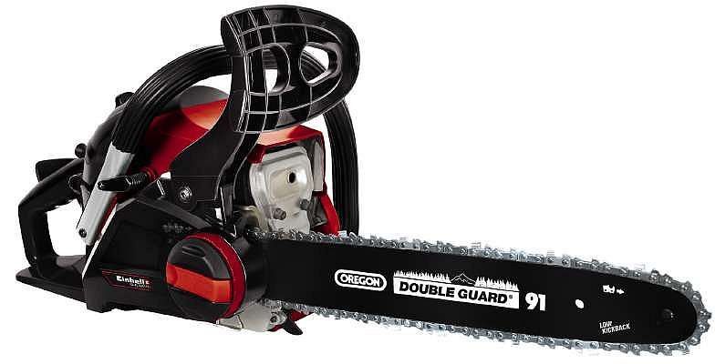 Tronçonneuse à essence Einhell GC-PC 1435 I TC EINHELL - 1