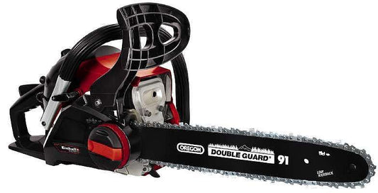 Tronçonneuse à essence Einhell GC-PC 1435 I TC EINHELL - 1