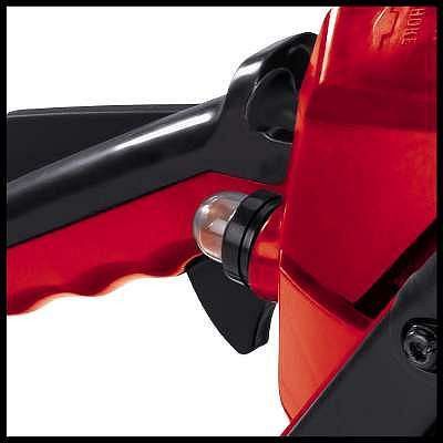 Tronçonneuse à essence Einhell GC-PC 1435 I TC EINHELL - 7