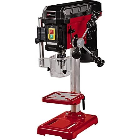Perceuse de colonne TC-BD 450 E Einhell EINHELL - 1
