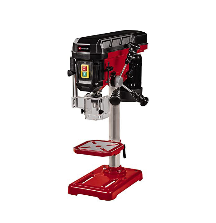 Perceuse de colonne 500W TC-BD 500 Einhell EINHELL - 1