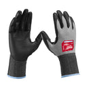 Gants haute dextérité NIVEL B Milwaukee MILWAUKEE - 1