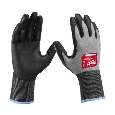 Gants haute dextérité NIVEL B Milwaukee MILWAUKEE - 1