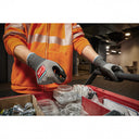 Gants haute dextérité NIVEL B Milwaukee MILWAUKEE - 4